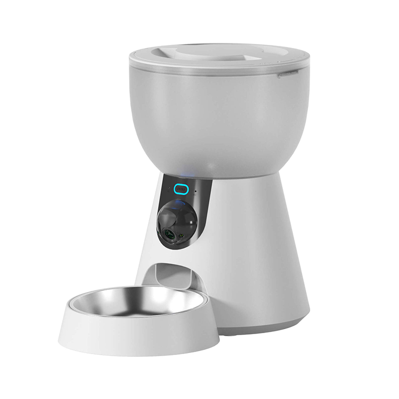 Camera Version Feeder 
